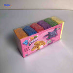 CreativaFoam™ Foam Clay | Lightweight, Reusable & Mess-Free Play