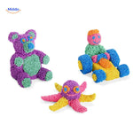 CreativaFoam™ Foam Clay | Lightweight, Reusable & Mess-Free Play