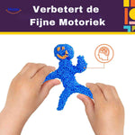 CreativaFoam™ Foam Clay | Lightweight, Reusable & Mess-Free Play