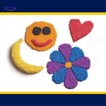 CreativaFoam™ Foam Clay | Lightweight, Reusable & Mess-Free Play