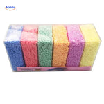 CreativaFoam™ Foam Clay | Lightweight, Reusable & Mess-Free Play
