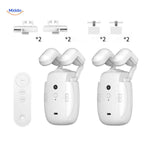 Curtana™ Smart Curtain Motor | Automatic, Silent & Universal Fit