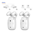 Curtana™ Smart Curtain Motor | Automatic, Silent & Universal Fit