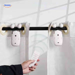 Curtana™ Smart Curtain Motor | Automatic, Silent & Universal Fit