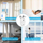 Curtana™ Smart Curtain Motor | Automatic, Silent & Universal Fit