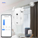 Curtana™ Smart Curtain Motor | Automatic, Silent & Universal Fit
