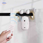 Curtana™ Smart Curtain Motor | Automatic, Silent & Universal Fit
