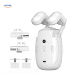 Curtana™ Smart Curtain Motor | Automatic, Silent & Universal Fit