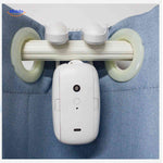 Curtana™ Smart Curtain Motor | Automatic, Silent & Universal Fit