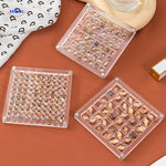 DisplayCase™ | Acrylic Display Case for Seashells & Collectibles