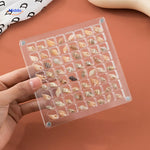 DisplayCase™ | Acrylic Display Case for Seashells & Collectibles