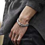 Viking Dragon Bracelet & Necklace | Norse Strength & Style