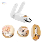 Drylux™ Shoe Dryer | Foldable, Odorless & Steady Heat