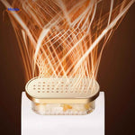 Drylux™ Shoe Dryer | Foldable, Odorless & Steady Heat