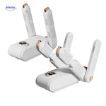 Drylux™ Shoe Dryer | Foldable, Odorless & Steady Heat