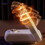 Drylux™ Shoe Dryer | Foldable, Odorless & Steady Heat
