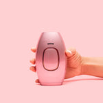 DYLA 3.0™ Premium IPL Hair Remover | Painless & Permanent Hair Removal