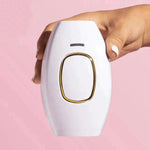 DYLA 3.0™ Premium IPL Hair Remover | Painless & Permanent Hair Removal