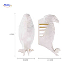 EagleGlow™ Eagle Wall Lamp | Shadow Projection & Wireless Design