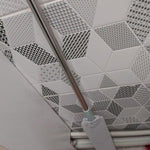 EasyClean™ Extendable Duster | Reach Every Hidden Corner & Clean Effortlessly