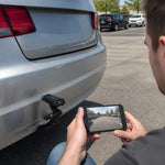 EasyCam Pro™ Wireless Backup Camera & Dashcam | Clear Night Vision, Streams to Your Phone