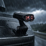 EasyCam Pro™ Wireless Backup Camera & Dashcam | Clear Night Vision, Streams to Your Phone