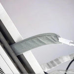 EasyClean™ Extendable Duster | Reach Every Hidden Corner & Clean Effortlessly