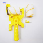EdgePerfect™ Paint Edging Tool | Clean Corners & Crisp Lines Without Tape