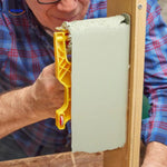 EdgePerfect™ Paint Edging Tool | Clean Corners & Crisp Lines Without Tape
