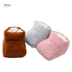 CozyPaws™ Foot Warmer | Warm Feet & Ultimate Comfort