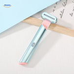 FairyGlow™ Pen | Red Light Therapy & EMS for Firmer, Radiant Skin