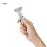 FairyGlow™ Pen | Red Light Therapy & EMS for Firmer, Radiant Skin