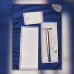FairyGlow™ Pen | Red Light Therapy & EMS for Firmer, Radiant Skin