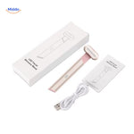 FairyGlow™ Pen | Red Light Therapy & EMS for Firmer, Radiant Skin