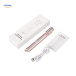 FairyGlow™ Pen | Red Light Therapy & EMS for Firmer, Radiant Skin