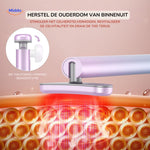 FairyGlow™ Pen | Red Light Therapy & EMS for Firmer, Radiant Skin