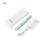 FairyGlow™ Pen | Red Light Therapy & EMS for Firmer, Radiant Skin