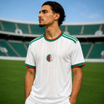 Middo 2026 Supporters Jersey | National Colors for the World Cup