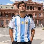 Middo 2026 Supporters Jersey | National Colors for the World Cup
