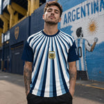 Middo 2026 World Cup Supporter Jersey | National Colors, Home & Away