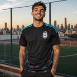 Middo 2026 World Cup Supporter Jersey | National Colors, Home & Away