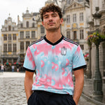 Middo 2026 Supporters Jersey | National Colors for the World Cup