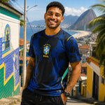 Middo 2026 World Cup Supporter Jersey | National Colors, Home & Away