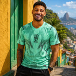 Middo Supporter Shirt Special Editions 2026 | Unbranded World Cup Football Jerseys in National Colors