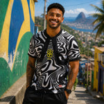 Middo 2026 World Cup Supporter Jersey | National Colors, Home & Away