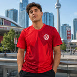 Middo 2026 World Cup Supporter Jersey | National Colors, Home & Away