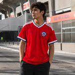 Middo 2026 World Cup Supporter Jersey | National Colors, Home & Away