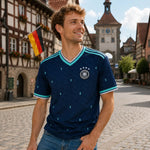 Middo 2026 Supporters Jersey | National Colors for the World Cup