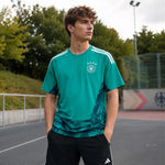 Middo 2026 World Cup Supporter Jersey | National Colors, Home & Away