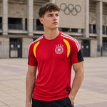 Middo 2026 World Cup Supporter Jersey | National Colors, Home & Away